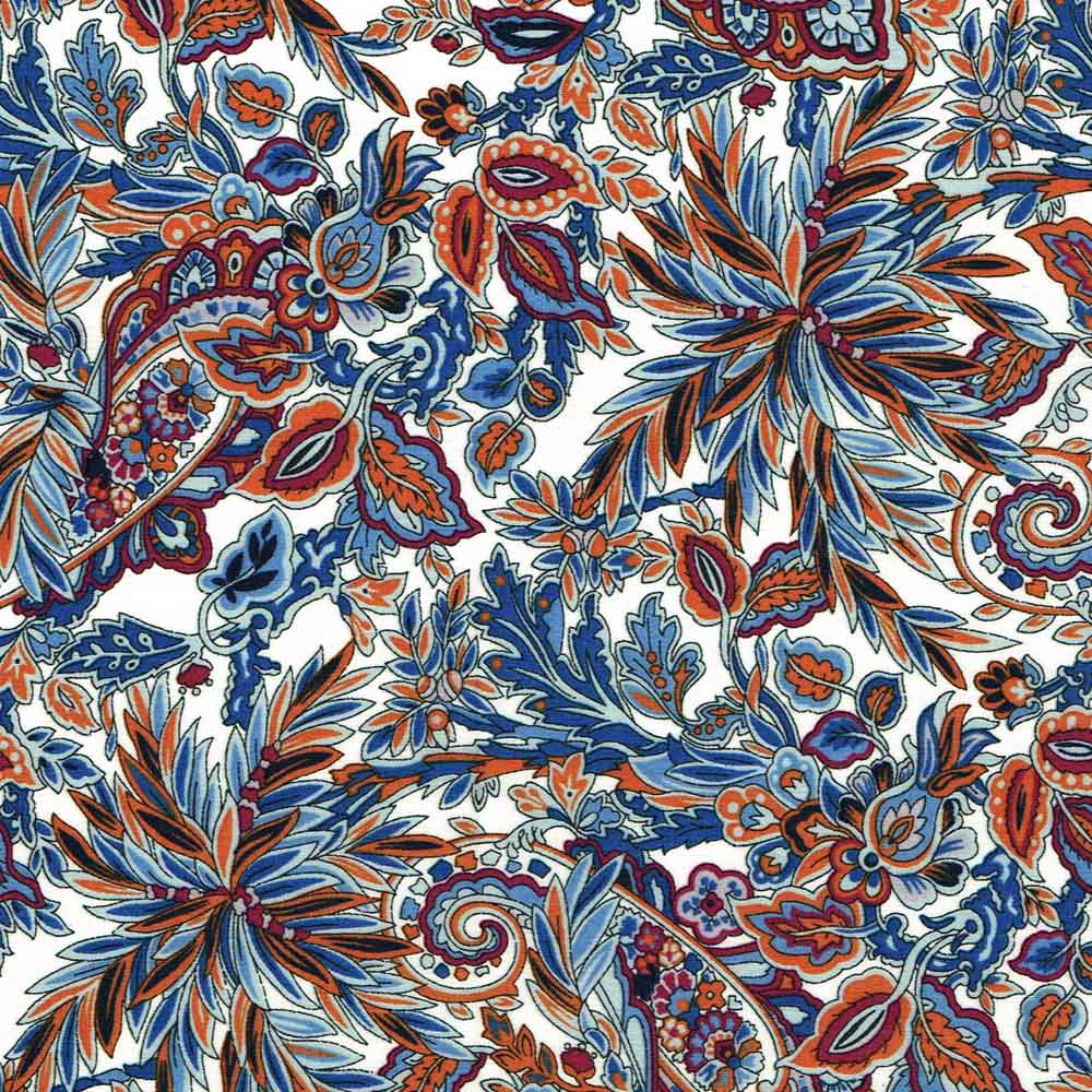 Liberty Fabric Tana Lawn Faraway Palm A 1m Remnant (Box 7) (R) - Alice  Caroline - Liberty fabric والنقوش والمجموعات والمزيد - قماش Liberty of  London عبر الإنترنت