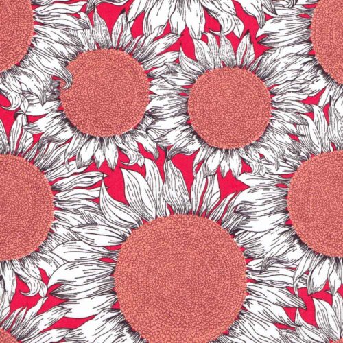 Liberty Fabric Hello Sunshine C