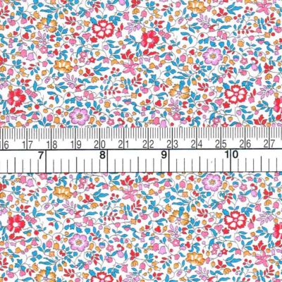 Liberty ditsy archive fabric