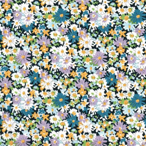 Liberty Tana Lawn Fabric Libby B