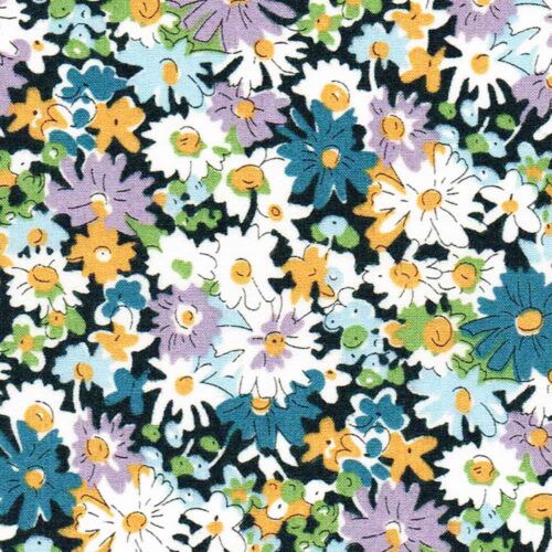 Liberty Tana Lawn Fabric Libby