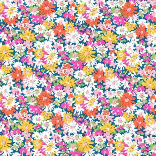 Liberty Tana Lawn Fabric Libby C