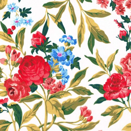 Liberty Fabric Matilda Bloom C