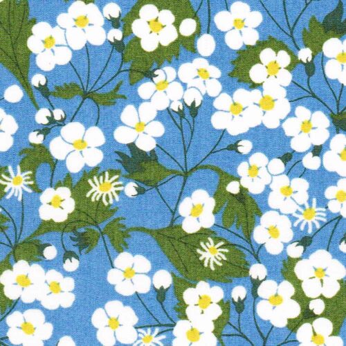 Liberty Tana Lawn Fabric Mitsi G