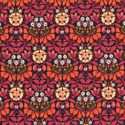Liberty Tana Lawn Fabric Persephone E
