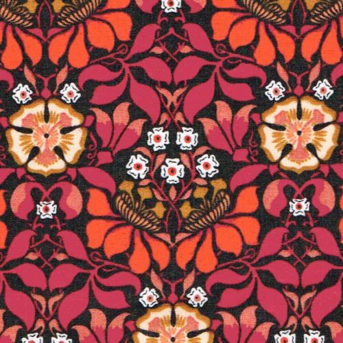 Liberty Tana Lawn Fabric Persephone E