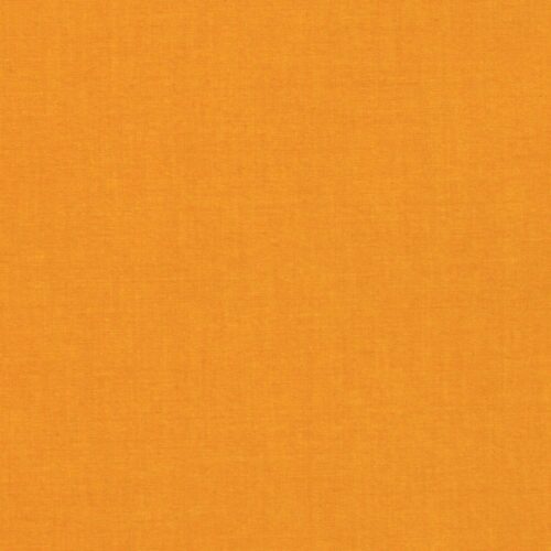 Liberty Plain Tana Lawn Saffron