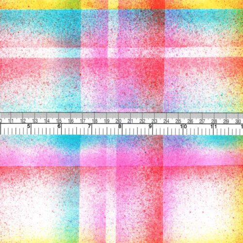 Liberty Tana Lawn Check print fabric
