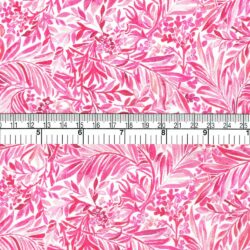 Liberty Fabric 粉色 SS24 系列