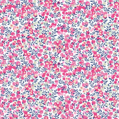 Liberty Tana Lawn Fabric Wiltshire Bud B