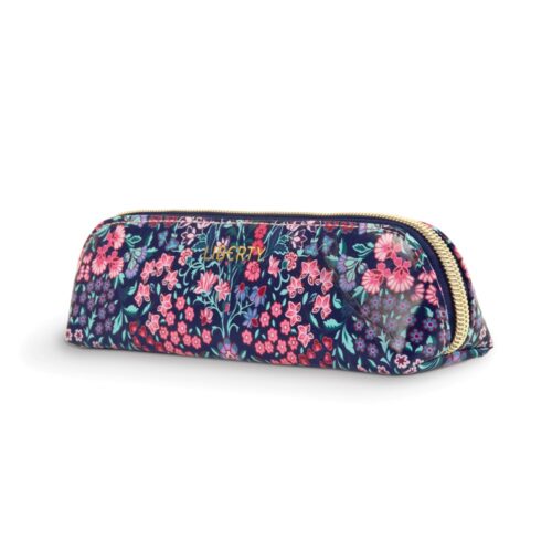 liberty tanjore gardens pencil case
