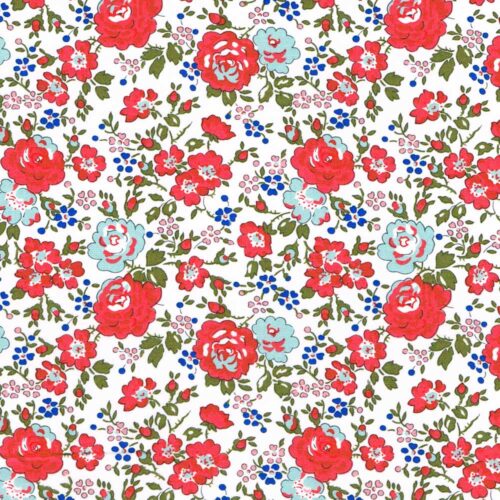 Liberty Tana Lawn Fabric Felicite