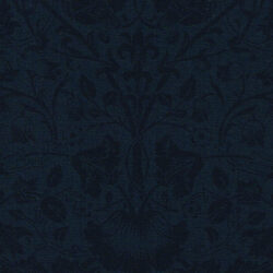 Liberty Pigment Lodden Silhouette Navy