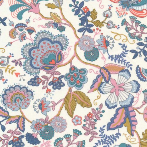 Liberty Fabric Tana Lawn Mabelle S