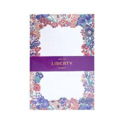 Blocco note Liberty in Margaret Annie