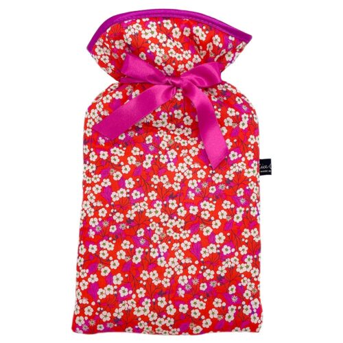 Liberty Mitsi Chilli Hot water Bottle