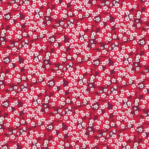 Liberty Fabric Tana Lawn Mitsi Valeria D