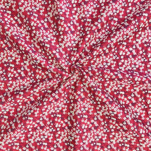 Liberty Fabric Tana Lawn Mitsi Valeria D - Image 2