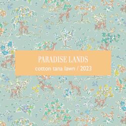 Paradise Lands