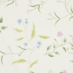 Liberty & Bridgerton Fabric Regal Blossom A