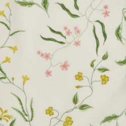 Liberty & Bridgerton Fabric Regal Blossom B