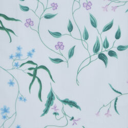 Liberty & Bridgerton Fabric Regal Blossom C