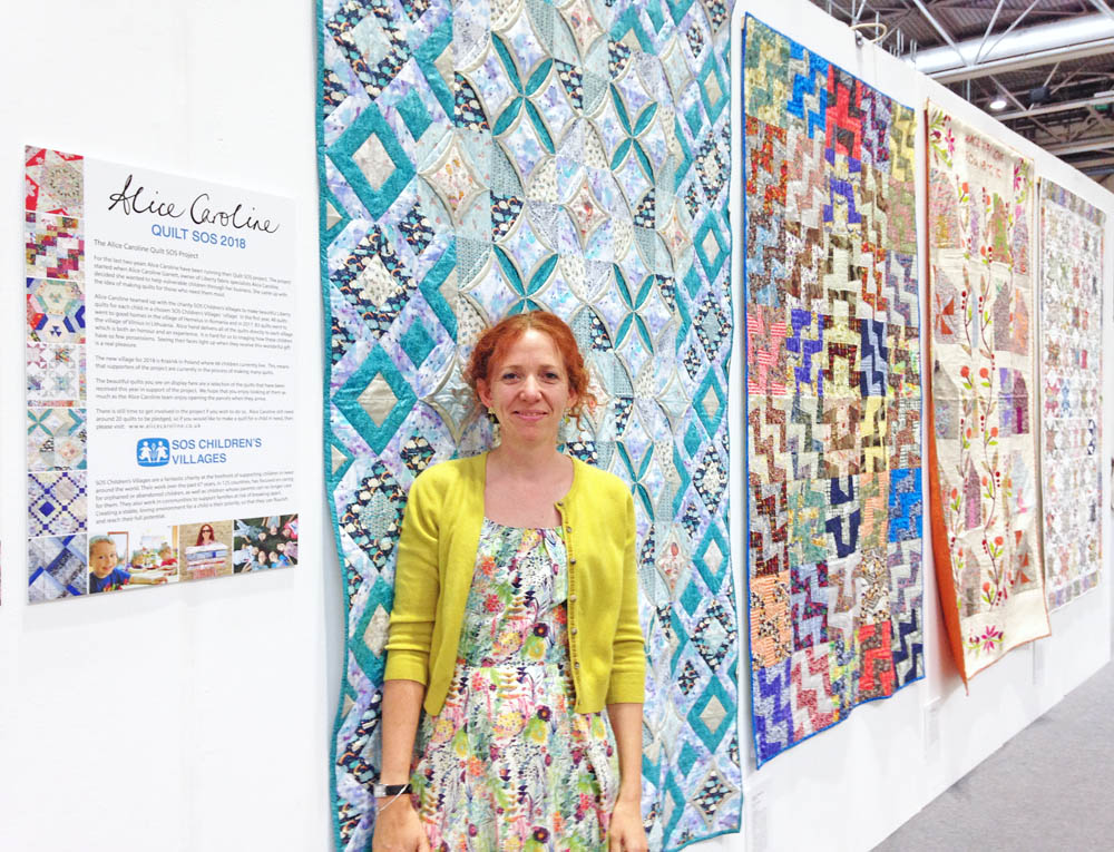 beautiful quilts