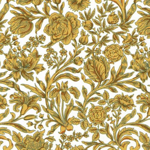 Liberty Tana Lawn Fabric Sambourne A