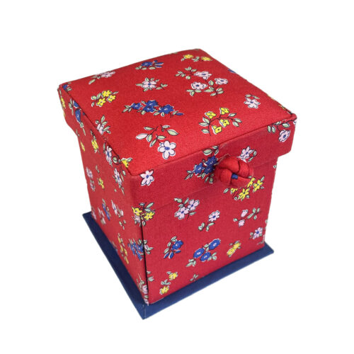 Liberty Sewing Box