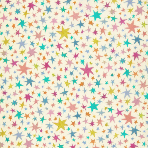 Liberty Fabric Tana Lawn Starstruck C