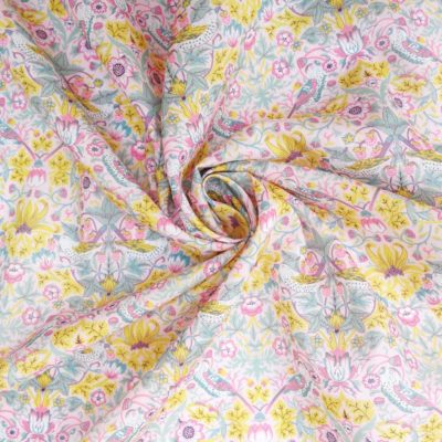 Liberty Exclusive Yellow Pink Strawberry κλέφτης