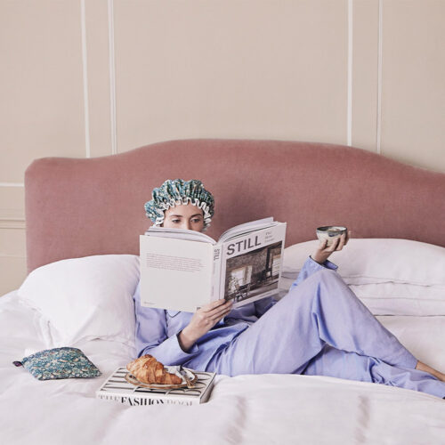 Alice Caroline Lifestyle Shot