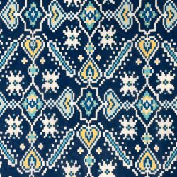 Liberty Tana Lawn Tapestry Hearts C