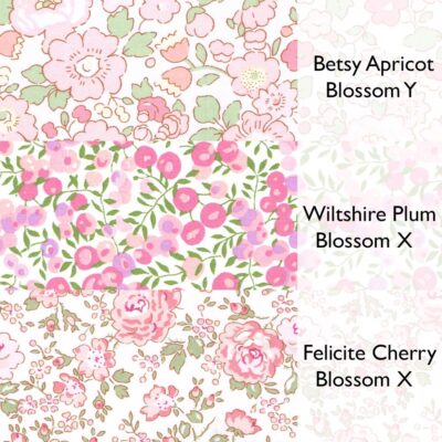 Blossom Capsule Collection Bundle