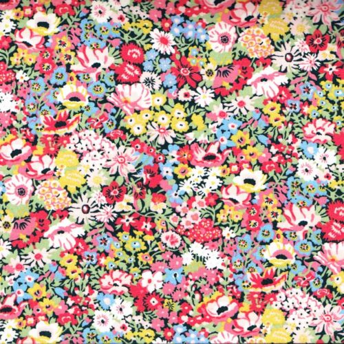 Liberty Tana Lawn Fabric Thorpe Hill D