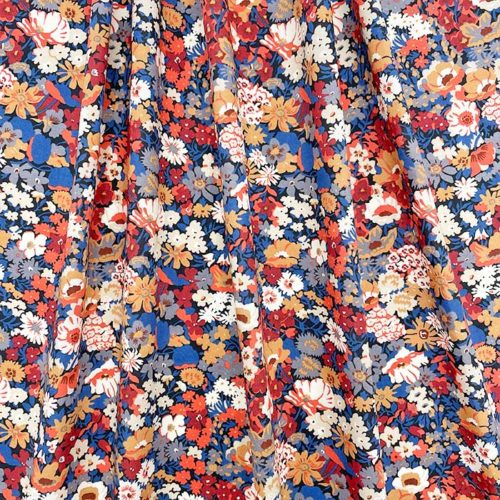 Liberty Thorpe L Fabric | Tana Lawn | Liberty Classics