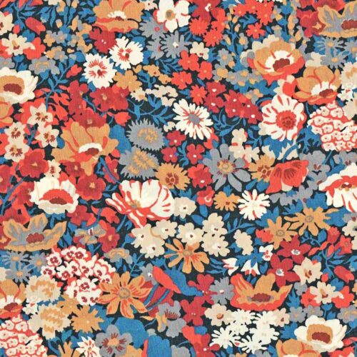 Liberty Tana Lawn Fabric Thorpe L