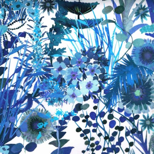 Liberty Tana Lawn Fabric Tresco L-CC