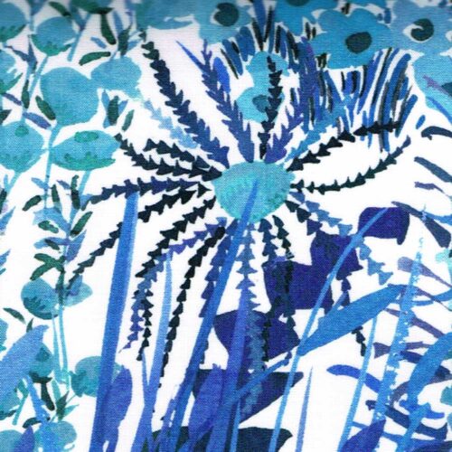 Liberty Tana Lawn Fabric Tresco L-CC