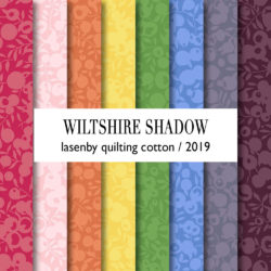 Wiltshire Shadow Quilting Collection