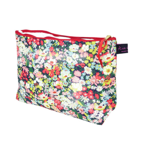 Liberty Fabric Wash Bag