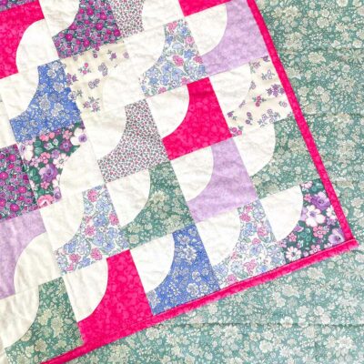 Liberty Quilting Cotton Product