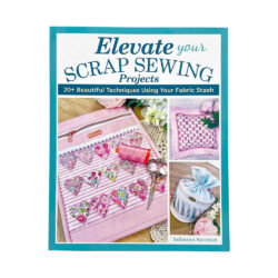 Elevate your scrap sewing projects