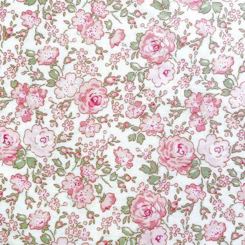 Liberty Felicite Oilcloth