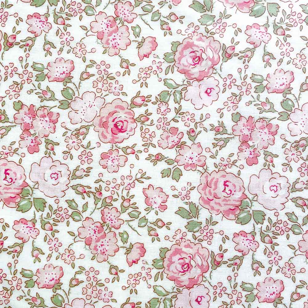 Liberty Felicite Oilcloth