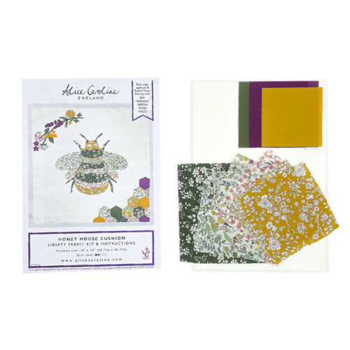 Honey House Kit