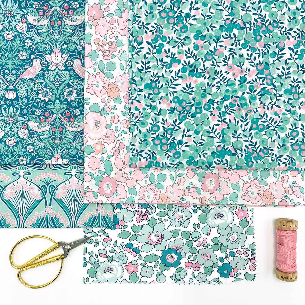 mint meadow alice caroline exclusive collection 2024