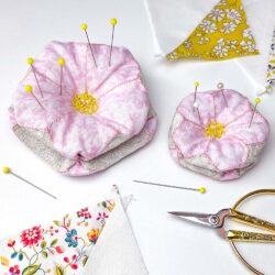 Sakura Pin Cushion Kit