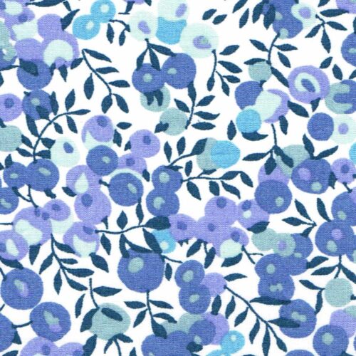 Liberty Tana Lawn® Fabric Wiltshire AA - Image 2