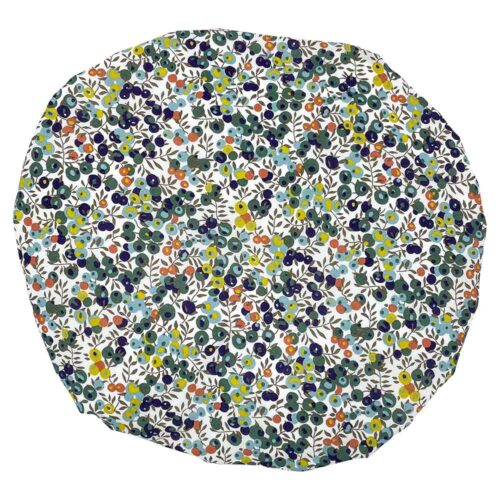 Liberty Green Wiltshire Shower Cap